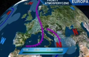 Dzisiaj o 20.25 planetoida znajdzie się 34 100 km od centrum naszej planety.