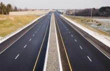 Polscy drogowcy testują nowy typ asfaltu. „Ma wytrzymać nawet 30 lat”