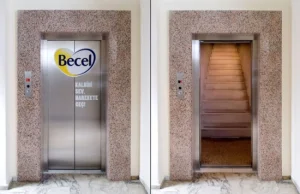 The Best of Elevator Ads