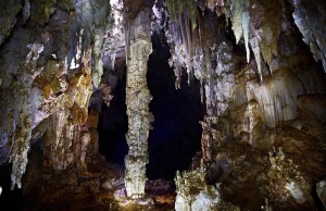 Najpiękniejsze jaskinie Tajlandii