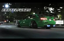 Need For Speed: Underground na żywo