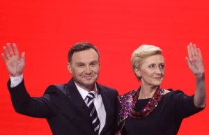 CBOS: Prezydent Duda liderem rankingu zaufania