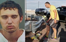 Sprawca masakry w El Paso oskarżony, grozi mu kara śmierci
