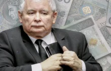 PiS rozdał urzędnikom 6,4 mln zł!