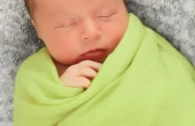 Nowa Zelandia: Wędkarz wyłowił niemowlę z oceanu. Media mówią o "cudzie"