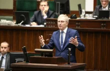 Lekarze: Zachowanie PiS bezczelne i groźne dla pacjentów