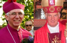 Wszyscy biskupi wycofali się z Komitetu Honorowego marszu PiS