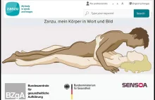Niemiecki rząd promuje "interracial sex"