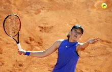 Cykl ITF: Iga Świątek już wygrywa w Szwajcarii. Katarzyna Piter dobrze...