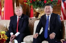 Trump wypowiada wojnę handlową. Ale nie Chinom