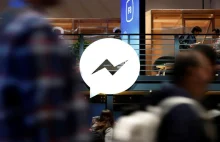 USA pozywa Facebooka. Chce by nie szyfrował rozmów głosowych przez Messengera.