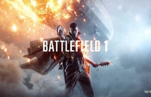 Battlefield 1- ruszają beta testy [WIDEO