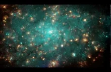 Niesamowite zdjęcia wszechświata uchwycone przez teleskop Hubble'a 2012