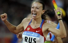 Rosjanka, Julija Czermoszanska, straciła olimpijski złoty medal za doping. [ENG]