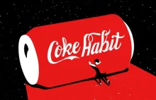 Coke Habit - Krótka animacja o uzależnieniu od coli...