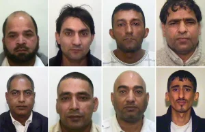 3 islamskich pedofilów wydalono z UK i pozbawiono obywatelstwa.