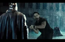 Batman & Shia Labeouf v Superman : Dawn Of Do It