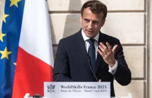 Francja wskazuje Polskę jako hamulcowego ws. przeciwdziałania globalnemu ociep.