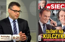 Michał Karnowski o nowej odsłonie afery taśmowej