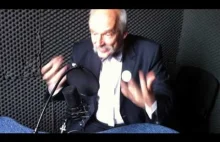 Janusz Korwin-Mikke w Radio WNET 23-04-2012