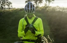 Będzie zakaz trzymania smartfona podczas jazdy rowerem