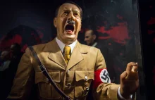 "Restauracja Hitlera" zmuszona do zmiany nazwy