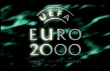 Z okazji Euro - Intro gry Euro 2000 Belgia - Holandia