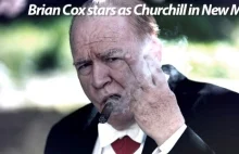 Churchill International Trailer #1 (2017)