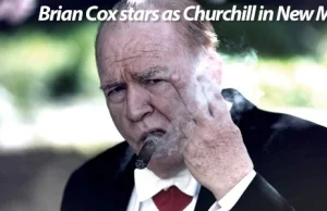 Churchill International Trailer #1 (2017)