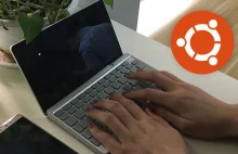 Ruszyła wysyłka GPD Pocket, 7" laptopa z Ubuntu.