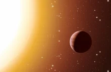 Nieoczekiwany nadmiar planet olbrzymów w gromadzie kulistej - Puls Kosmosu