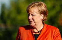 Merkel odpowiada Weberowi: Nord Stream 2 jest uzasadniony