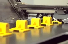 Nowa drukarka 3D do produkcji seryjnej – prosto od Blackbelt