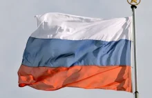 Rosyjscy lekkoatleci chcą występować pod neutralną flagą.