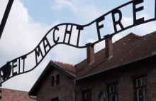 Jak to z Auschwitz-Birkenau było - info dla p. Netanjahu