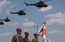 Tak Komorowski wspiera przemysł w Polsce: armia wybiera francuskie...