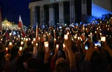 Agencja Standard & Poor's ostrzega. Zamach na sądy może źle wpłynąć na...