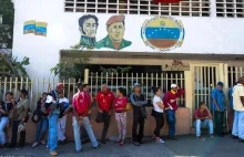Wenezuela rusza ze sprzedażą 'petro'. Kolejne kraje czekają w kolejce