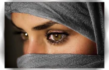 Państwo Islamskie opublikowało „instrukcję obsługi” zniewolonych kobiet