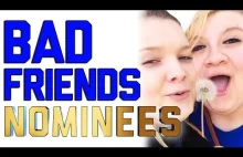 26 Bad Friend Nominees: FailArmy Hall Of Fame (May 2017) HD