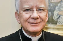 Arcybiskup Jędraszewski- chronił Paetza, walkę z pedofilią porównuje do faszyzmu
