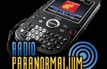 Radio Paranormalium - jedyne w Polsce radio o zjawiskach paranormalnych