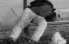 Pijani bezdomni terroryzują szpital w Złotoryi «