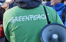 Greenpeace - czyli jak zła ideologia może podważać dobre przesłanki