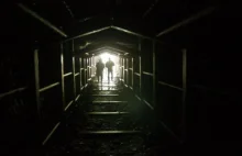 Szpiegowski tunel pod Berlinem