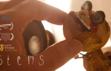 Stems - Piękna animacja poklatkowa o grających laleczkach