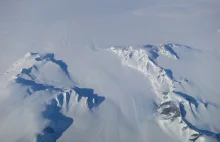 Study: Mass Gains of Antarctic Ice Sheet Greater than Losses