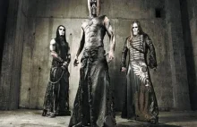 Behemoth na 666 urodziny miasta! Żart?