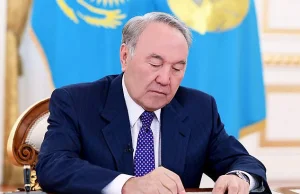 Kazachstan wprowadza chemiczną kastrację pedofilów