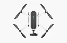 GoPro robi to dobrze - darmowe GoPro HERO5 Black dla zwracających drony Karma